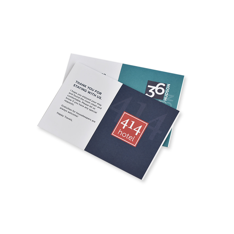 Tip envelop